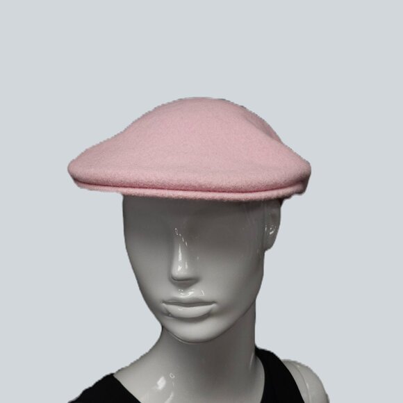 Vintage Kangol Newsboy Cap - Picture 1 of 4